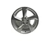 Genuine Jaguar 19" Alloy Wheel F-Pace 2016 and Up T4A41545