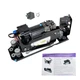 Air Suspension Compressor Pump For BMW 2010-2016 535i GT 550i GT 740i 3.0/4.4L