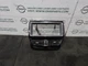 JAGUAR F PACE X761 CENTRE DASH TRIM HK83014L12C