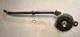 2021-2024 Toyota RAV4 Prime High Tone Pitch Note Horn Signal OEM