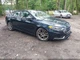 Used Park Assist Camera fits: 2020 Ford Fusion radar unit blind spot alert rear