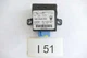 Maserati Quattroporte Power Steering ECU Control 211697 I51