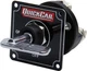 QuickCar 55-031 Master Disconnect Switch with Removable Silver Key