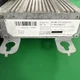 2008 ACURA MDX MUSIC POWER BOOSTER AMPLIFIER MODULE 39186-STX-A030-M1 OEM