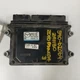 Engine ECM Electronic Control Module By Battery 2.0L Fits 14 MAZDA 3 160579