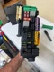 10-15 Mercedes X204 GLK350 GLK250 Rear SAM Module Fuse Junction Box Relay Assy