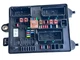 2013 - 2018 Cadillac CTS ATS Fuse Box Relay Control Module Unit P: 22959737 OEM!