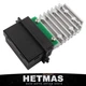 HVAC Blower Motor Resistor For Chrysler 300M Concorde New Yorker Dodge Intrepid
