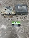 1998 1999 2000 Jeep Wrangler TJ Control Module P56010105AD OEM