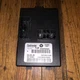 2011-2013 DODGE DURANGO TRUNK LIFTGATE CONTROL MODULE UNIT 05026480AK OEM