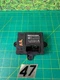 12-15 JAGUAR XF REAR RIGHT PASSENGER SIDE DOOR CONTROL MODULE BH42 14D620 AA OEM