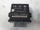 AUDI A4 B8 8K HEADLIGHT RANGE CONTROL UNIT 04/08-06/12, 8K5907357B AUDI A4 B8 8K HEADLIGHT RANGE CONTROL UNIT 04/08-06/12, 8K5907357B