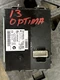 OEM 11- 13 Kia Optima Theft-locking Keyless Entry Hybrid 95480-4U021
