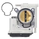 Complete Throttle Body W/Sensor For 2004-2005 Mazda 3 2.0L 2.3L L32113640G