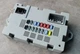 2016 2017 2018 2019 JAGUAR XJ TRUNK FUSE RELAY JUNCTION BOX CPLA-14Q073-AA OEM