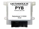Reman Delco PYB DRAC Module VSSB Module Buffer - Chevy GMC TBI & Diesel - Tested