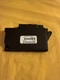2003 2004 2005 2006 CADILLAC CTS SRX FACTORY REAR DOOR MODULE COMPUTER 10365426