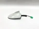 14-20 INFINITI Q50 TOP ROOF SATTELITE FM SHARK FIN ANTENNA ASSEMBLY OEM