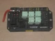 03 04 05 RANGE ROVER TRUNK FUSE BOX RELAY JUNCTION BOX # 518776109  OEM