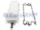 Jaguar F-Pace F-Type XE XF XJ Engine Oil Cooler 3.0 V6 S/C  AJ811959 AJ811904