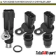2x Camshaft & 1x Crankshaft Position Sensor for Chrysler Aspen 2007 Dodge Dakota