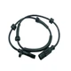 Rear Wheel Speed Sensor OEM 670037513 For Maserati Levante
