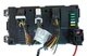 12-19 BMW F22 F30 F32 F34 F36 F80 F82 Rear Electronic Body Fuse Control Module