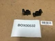 2008 MINI COOPER S R56 B-PILLAR SRS SAFETY IMPACT CONTROL SENSOR SET OEM+