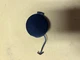 20010-2016 VW Tiguan  Rear Bumper Tow Hook Cover OEM