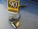 +pigtail Bentley Continental Flying Spur Front Acceleration Sensor Module