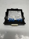 13-21 Lexus ES GS NX Tire Pressure System TPMS Control Module OEM 89769-33011