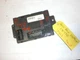 12 FORD EXPLORER CHASSIS ECM 602767