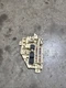 Jeep Cherokee XJ 97-01  Kick Panel Fuse Relay Body Module 56007573AE (PB00)