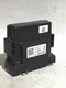 18-20 Chevrolet Equinox Module Unit Oem 13521139 Black Grey