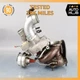 Bentley Continental Flying Spur GT 6.0L W12 Turbocharger Turbo Left Side OEM 39k