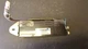 *SD+* 2001-03 Lexus LS430 867770w0010 Mayday Module panasonic backup battery AE