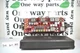 R62581-001 FORD/Lincoln Navigator 07-08 Fuse Box Junction Module OEM 1H6 843 B4