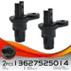 2x 13627525014 Camshaft Position Sensor For BMW 328i 528i X3 X5 X6 Z4 2009-2014