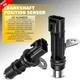 Crankshaft + Camshaft Position Sensor For 2000-2007 Dodge Dakota Durango V8 4.7L