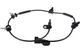Autotecnica ABS Wheel Speed Sensor for 2017-2023 Tesla 3 TE1119417