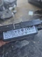 2015 Nissan Murano Left Blindspot Radar Sensor Control Module 204-250011 OEM