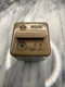 BMW Brown Relay 61.36-1 388 745 SWF 602.039 4-Pin