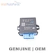 2016-2018 PORSCHE MACAN - Headlight Range Control Module 9A790735700
