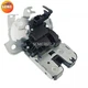 New Luggage Compartment Lid Lock Block For AUDI A6 A6 Quattro Q7 4L 4F9827505A