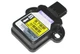 Nissan Frontier Dynamics Lateral Acceleration, YAW Rate Sensor - 47931-3JA0A