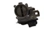 2014 Mazda 3 Throttle Body Valve Assembly 2.0L 2.5L | OEM Used ✅