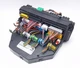 Mercedes 08-15 W204 C300 C350 Front SAM Module Fuse Box A 212 900 81 07