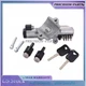 Fits Volvo FH FM 1996-2013 Ignition Steering Lock Assembly 20398484 1095710 US