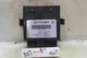 2007-2008 GMC Acadia Door Locking Antitheft Unit 25795389 Module 907 3D7-B1