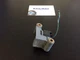 OEM BMW 2010 7 SERIES F01 B PILLAR CRASH IMPACT SENSOR F10 MINI 9159314 B344 ...